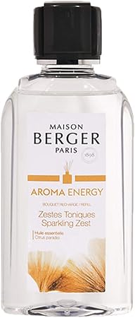 500 ml Aroma Energy: Sparkling Zest Refill