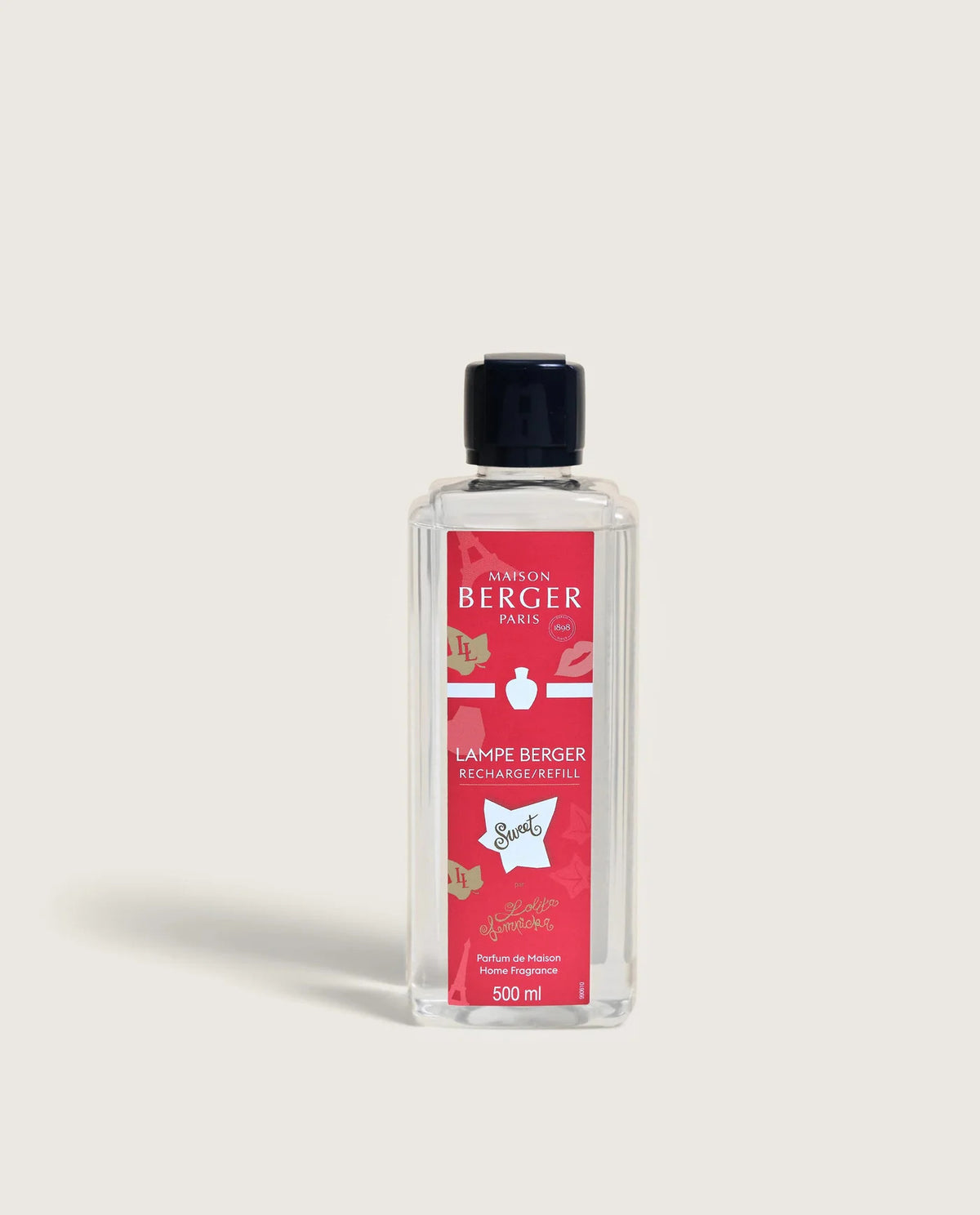 500 ml Lolita Lempi Refill