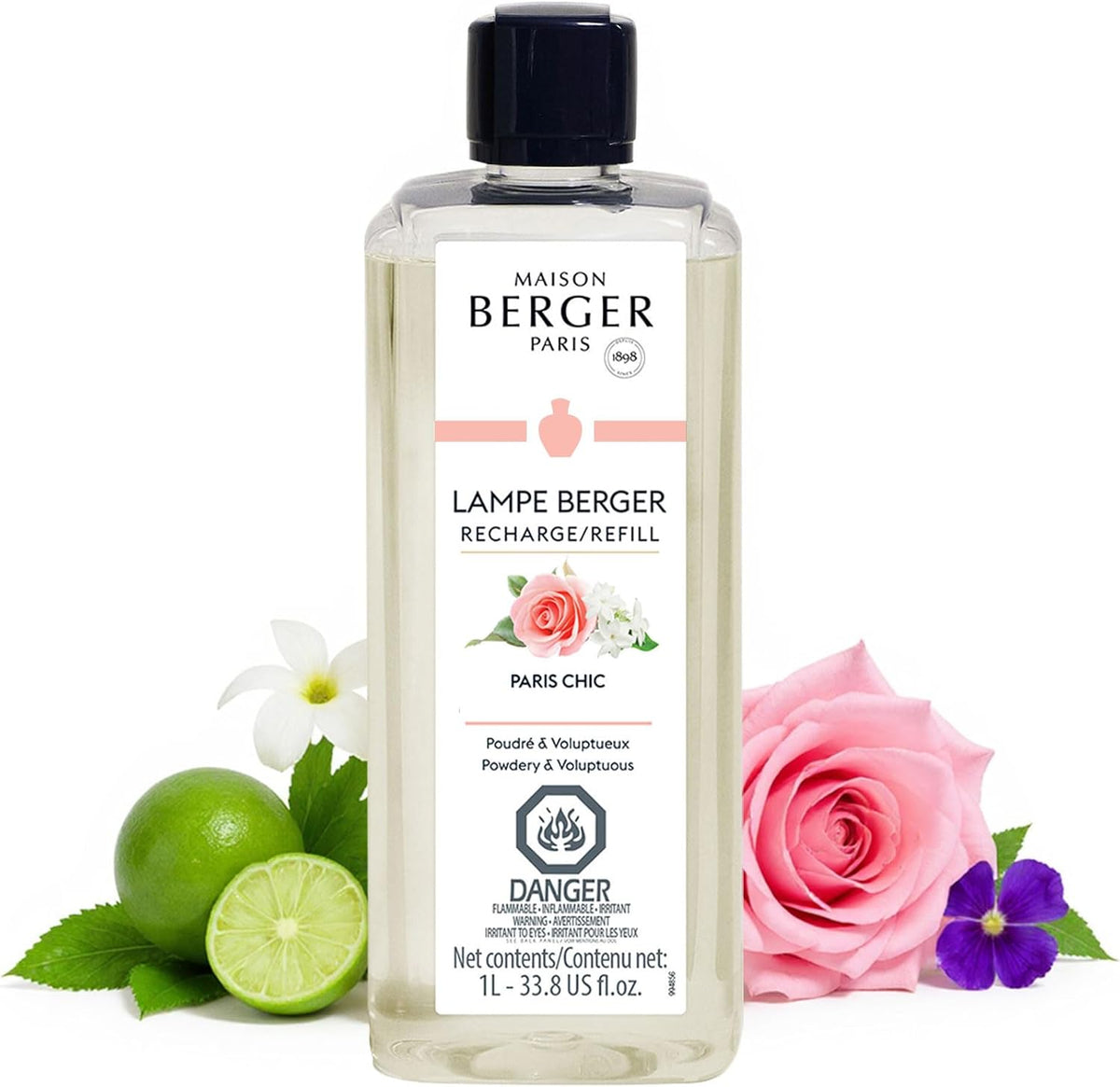 1L Paris Chic Refill