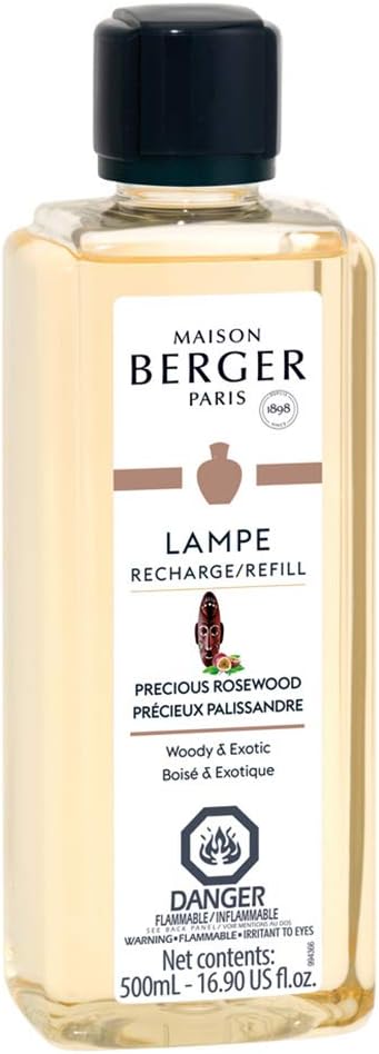 500 ml Precious Rosewood Refill