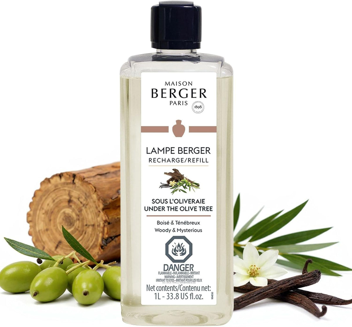 1L Under The Olive Tree Refill