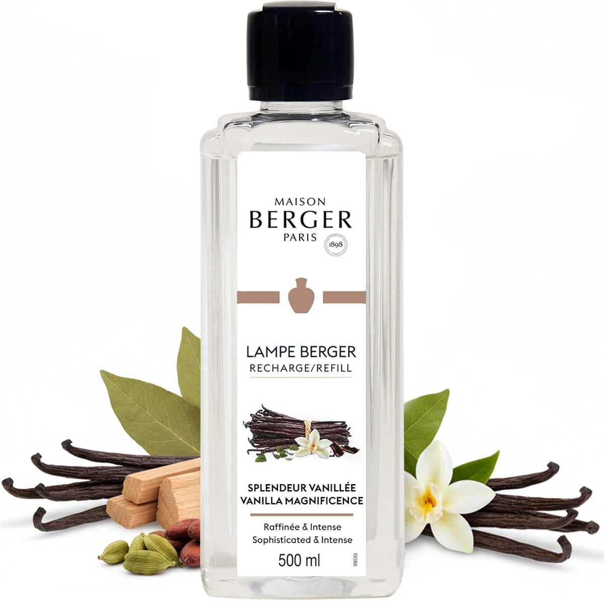 500 ml Vanilla Magnifcance Reflll