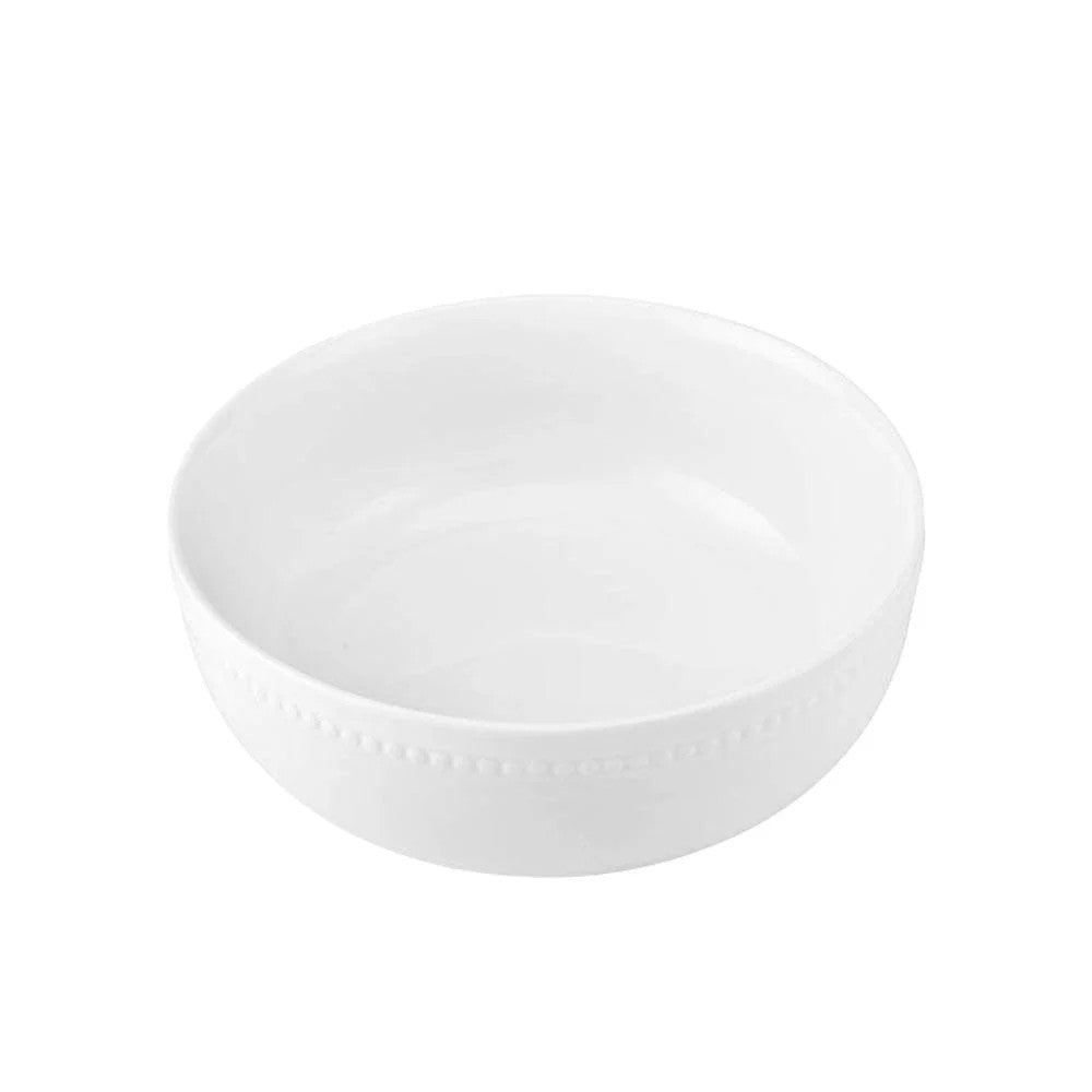 Everyday Collection No. 2 Beaded Serving Bowl