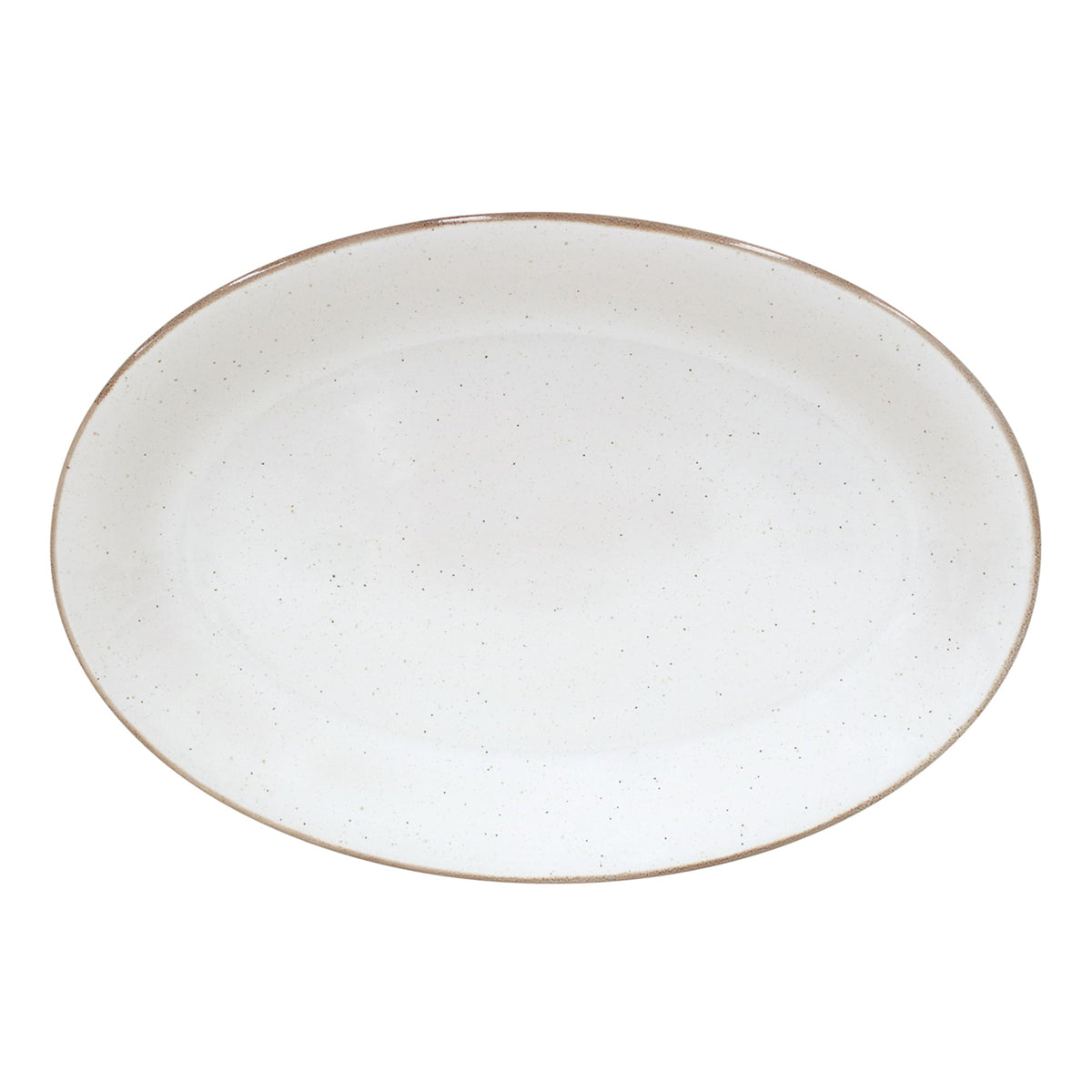 Oval Platter Sardegna, Casafina by COSTA NOVA