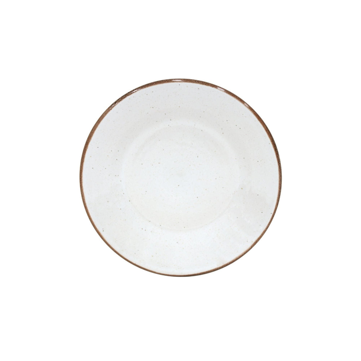 Set of 6 Salad/Dessert Plate Sardegna, Casafina by COSTA NOVA