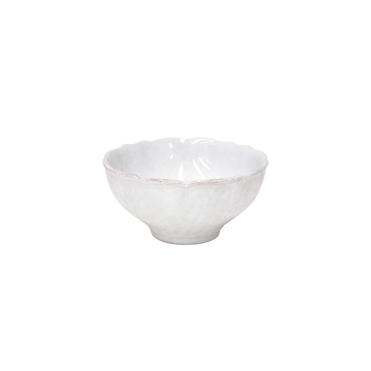 Soup/Cereal Bowl Impressions, Casafina by COSTA NOVA