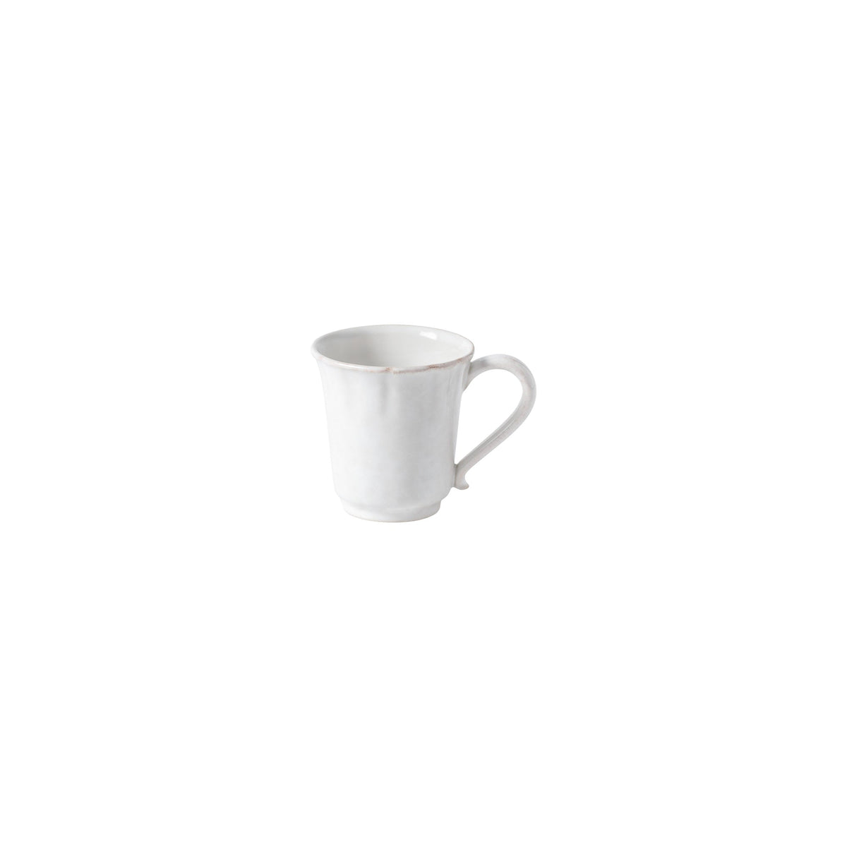 Set of 6 Mug Impressions, Casafina by COSTA NOVA