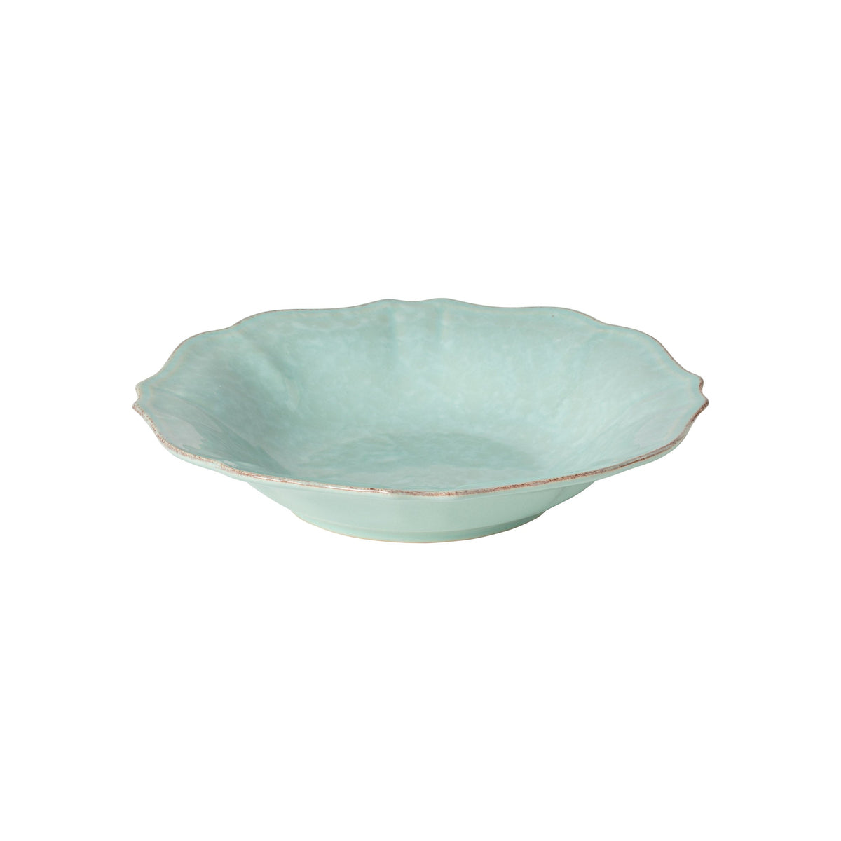 Soup/Pasta Plate Impressions, Casafina by COSTA NOVA