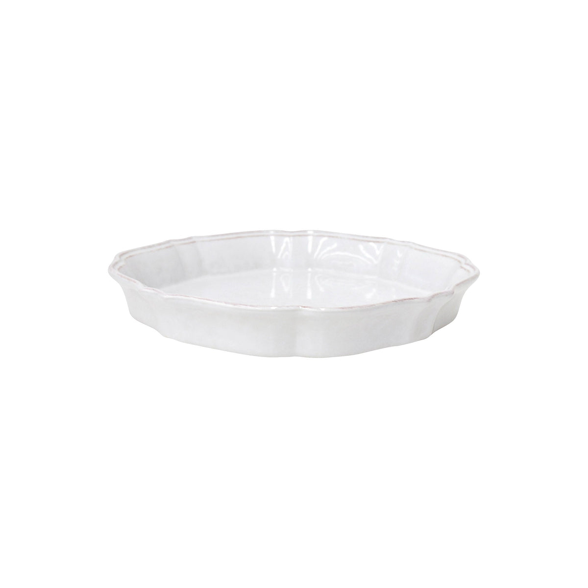 Pie Dish Impressions, Casafina by COSTA NOVA
