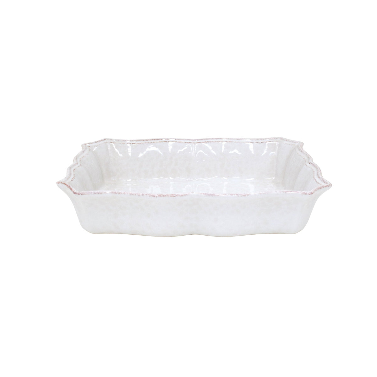 Large Rectangular Baker Impressions, Casafina by COSTA NOVA