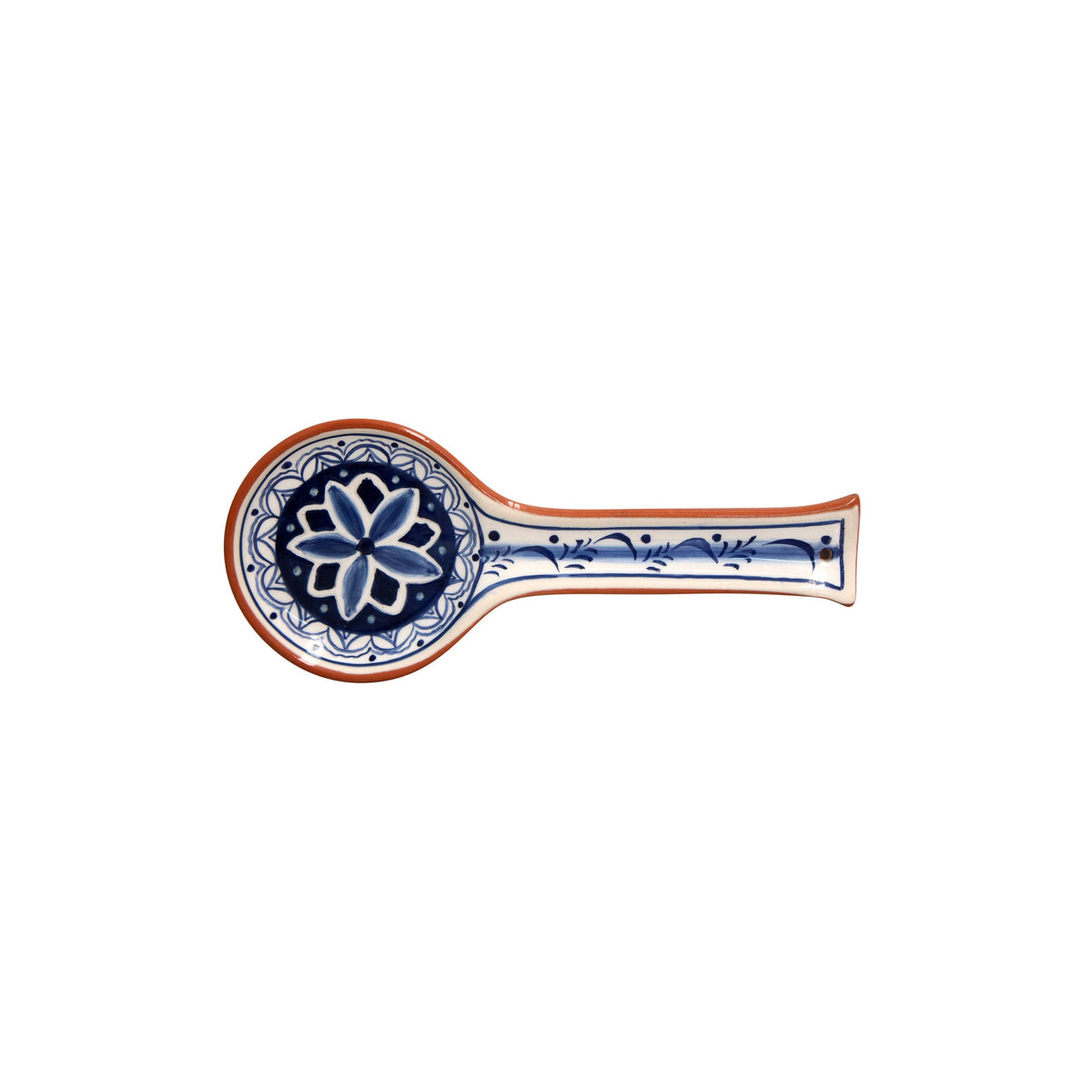 Spoon Rest Alentejo Terracotta, Casafina by COSTA NOVA