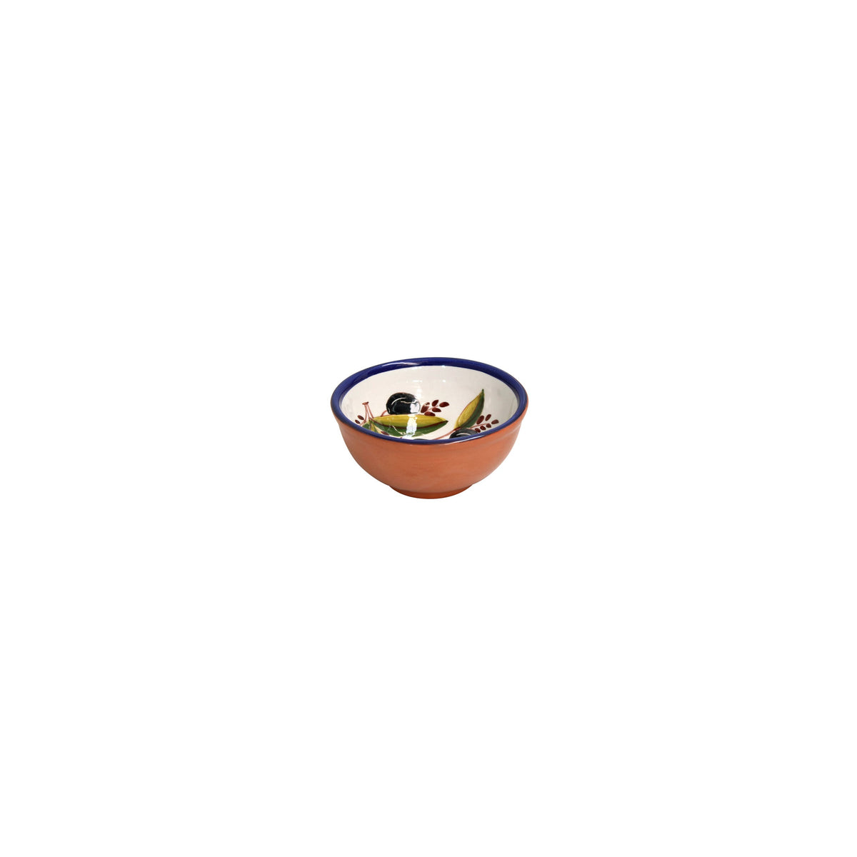 Dip Bowl Alentejo Terracotta, Casafina by COSTA NOVA