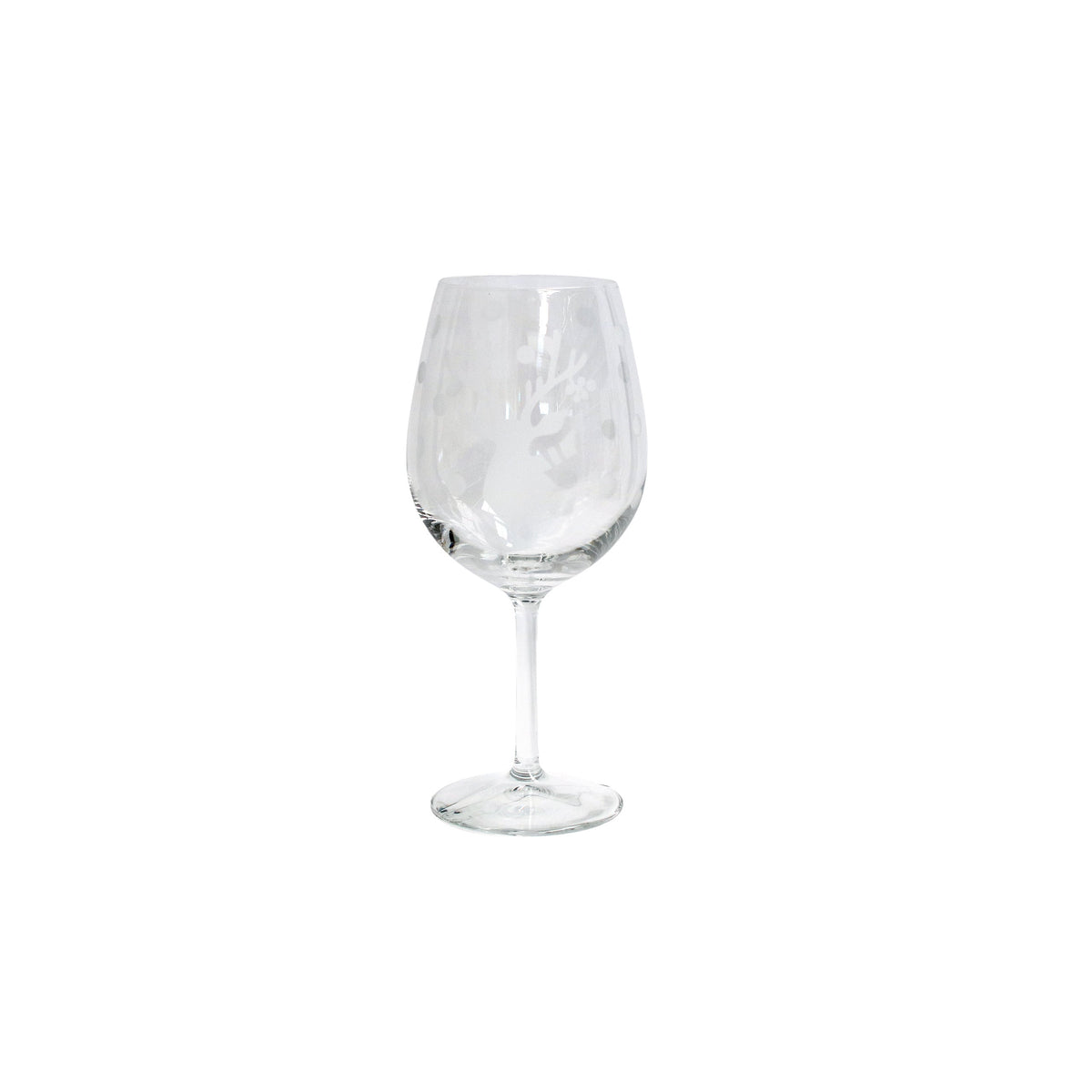 Set 6 Wine Glasses Glassware, Casafina by COSTA NOVA