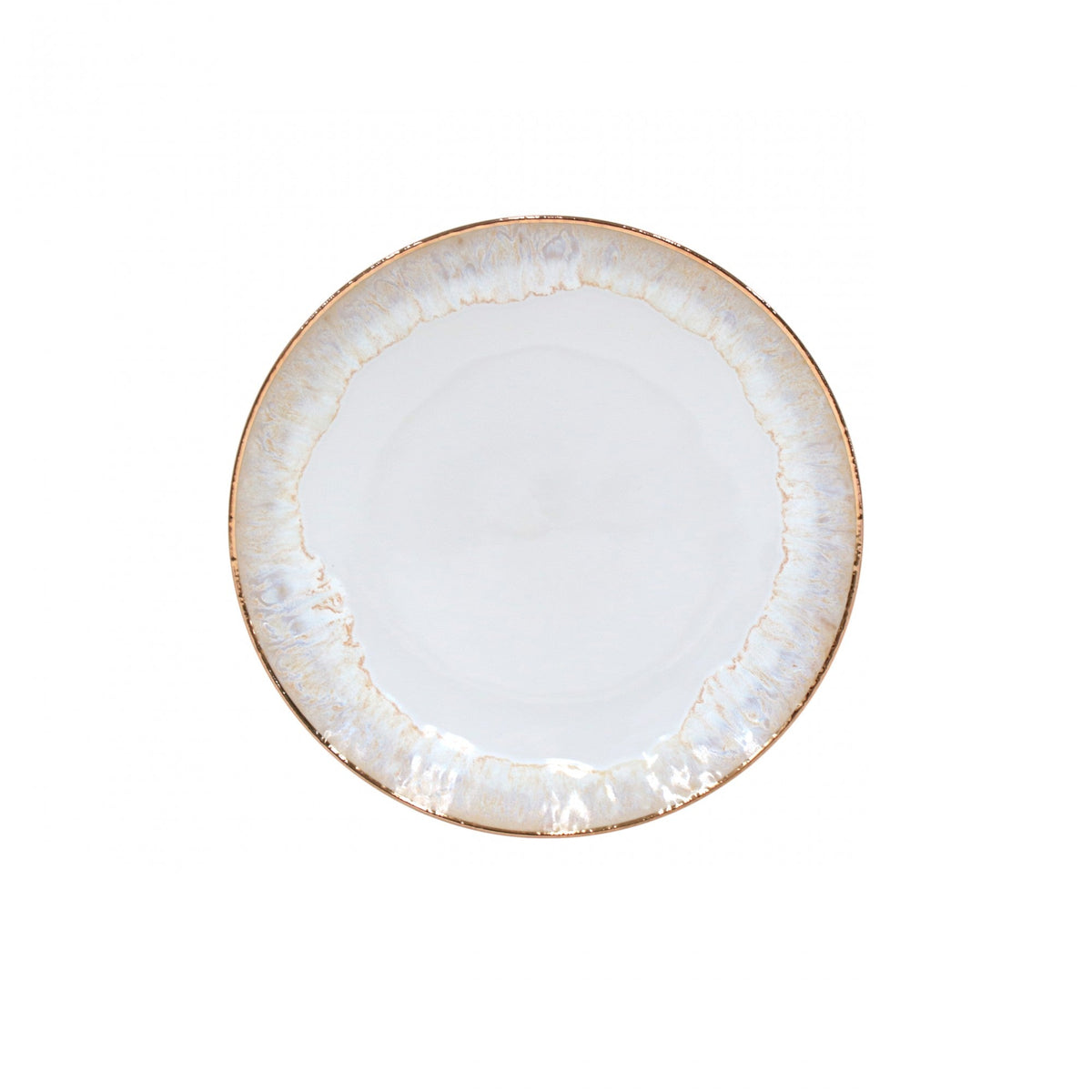 Set of 6 Dinner Plate Taormina, Casafina by COSTA NOVA