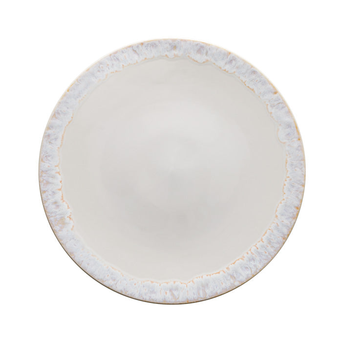 Set of 6 Charger Plate Taormina, Casafina by COSTA NOVA