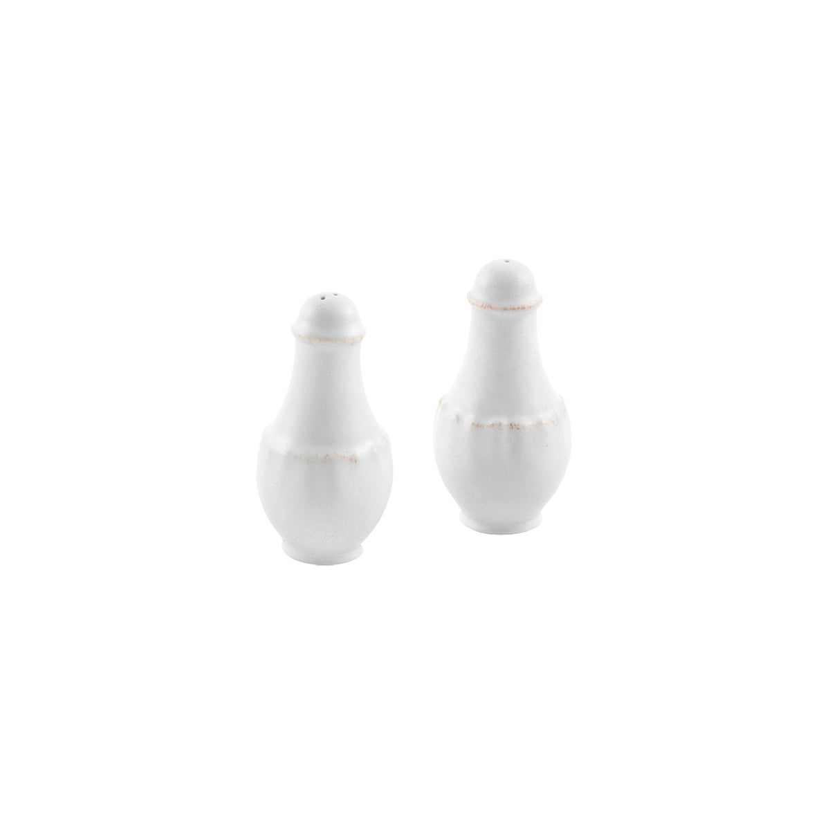 Salt & Pepper Impressions, Casafina by COSTA NOVA