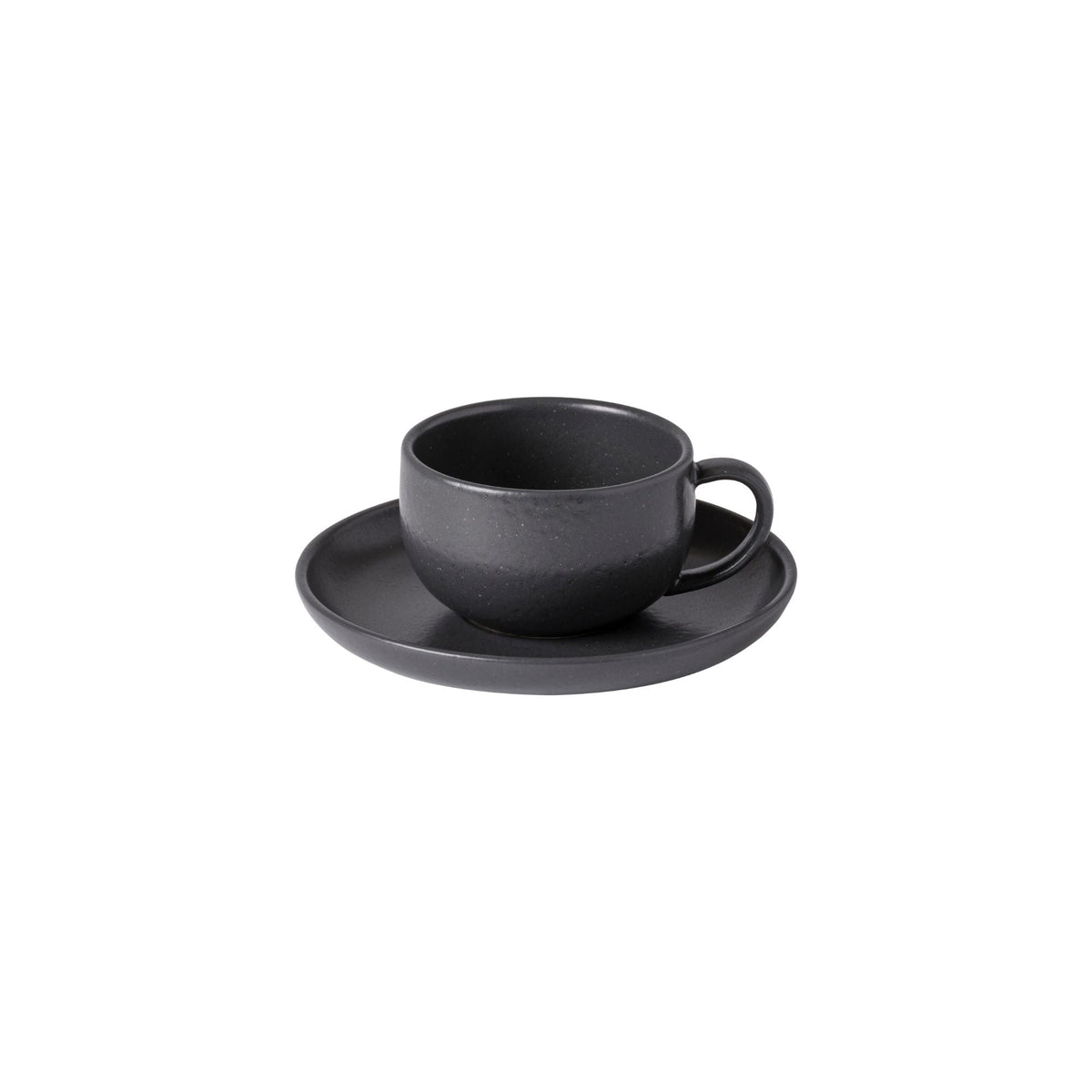 Tea Cup and Saucer Pacifica, Casafina by COSTA NOVA