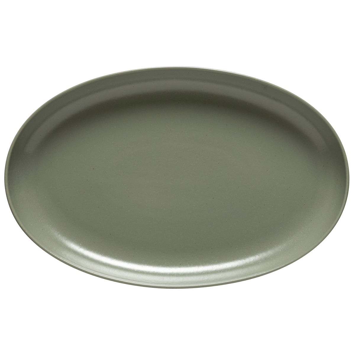 Large Oval Platter 50 Pacifica, Casafina by COSTA NOVA