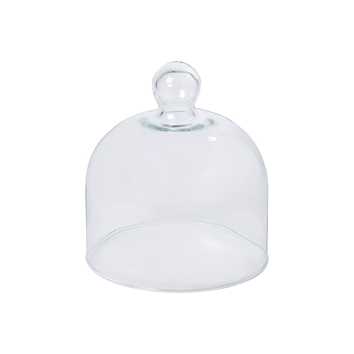 Medium Glass Dome Arcade