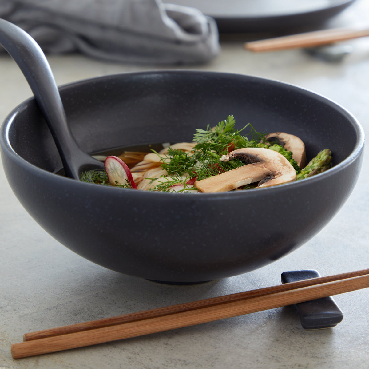 Ramen Bowl Set Pacifica, Casafina by COSTA NOVA