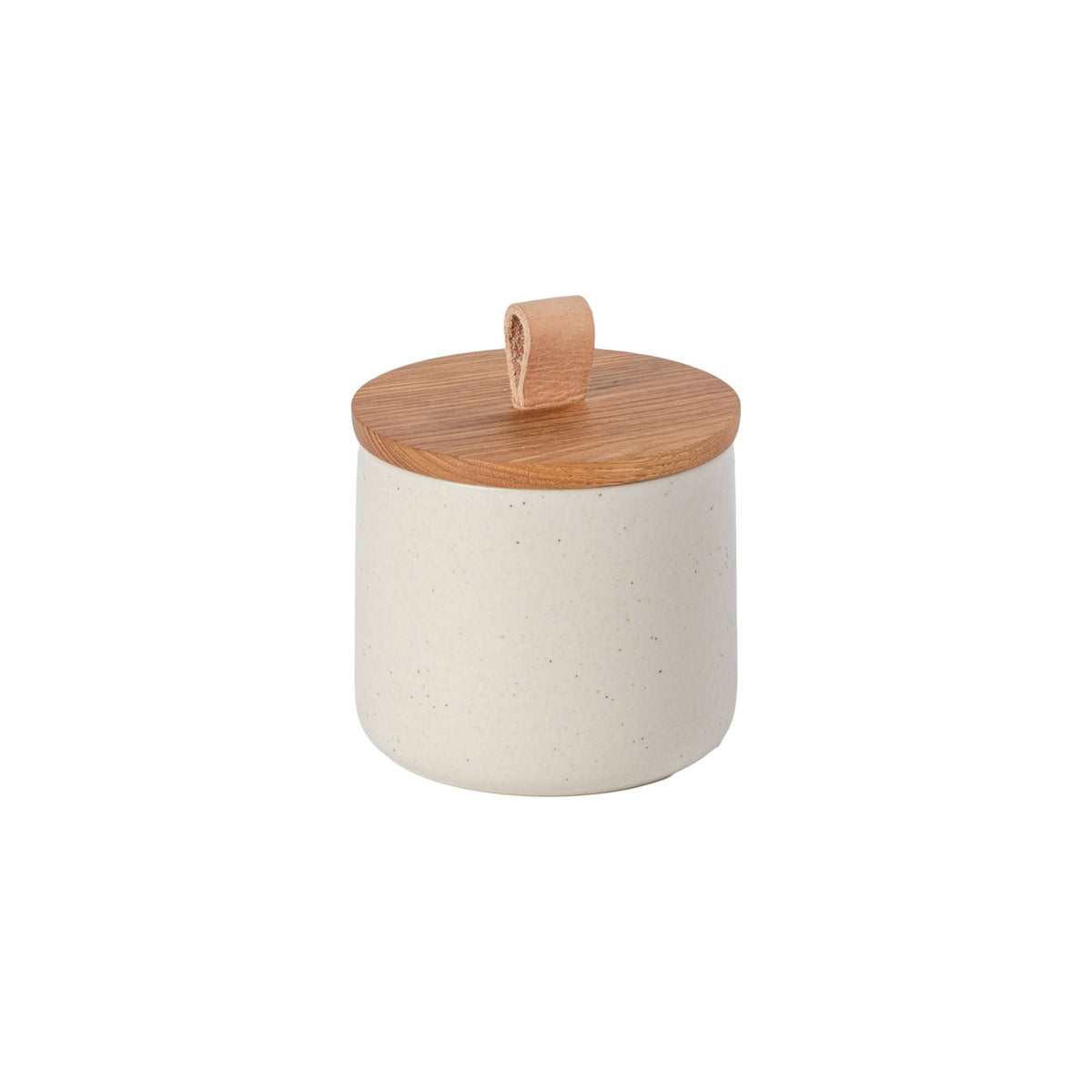 Small Canister Pacifica, Casafina by COSTA NOVA