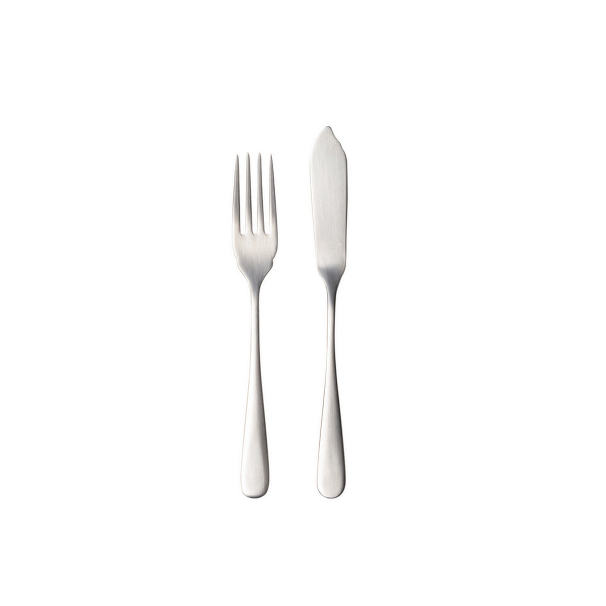 Flatware Fish 12 Pieces Set Pacifica, Casafina by COSTA NOVA