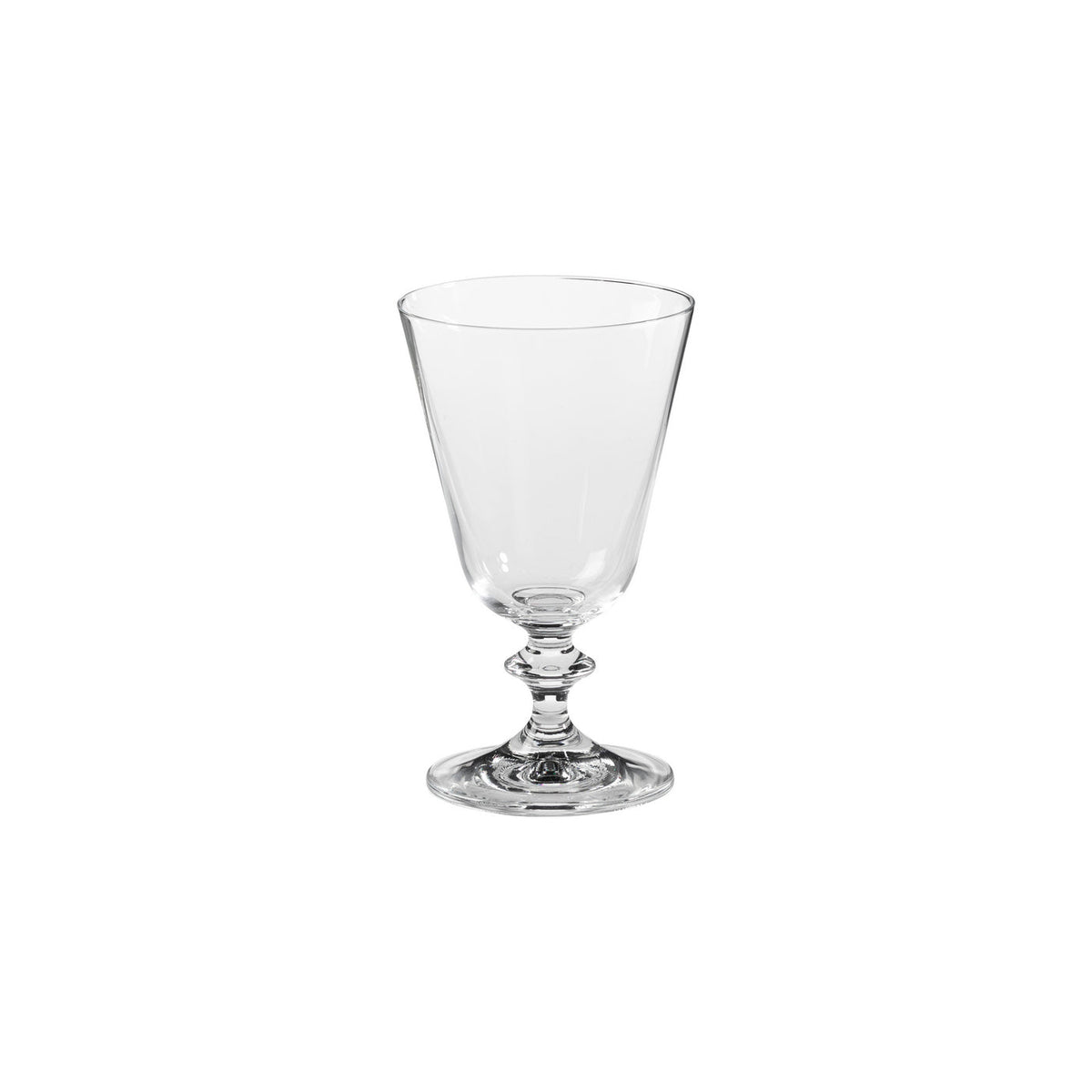 Set 6 Wine Glasses Riva, Casafina by COSTA NOVA