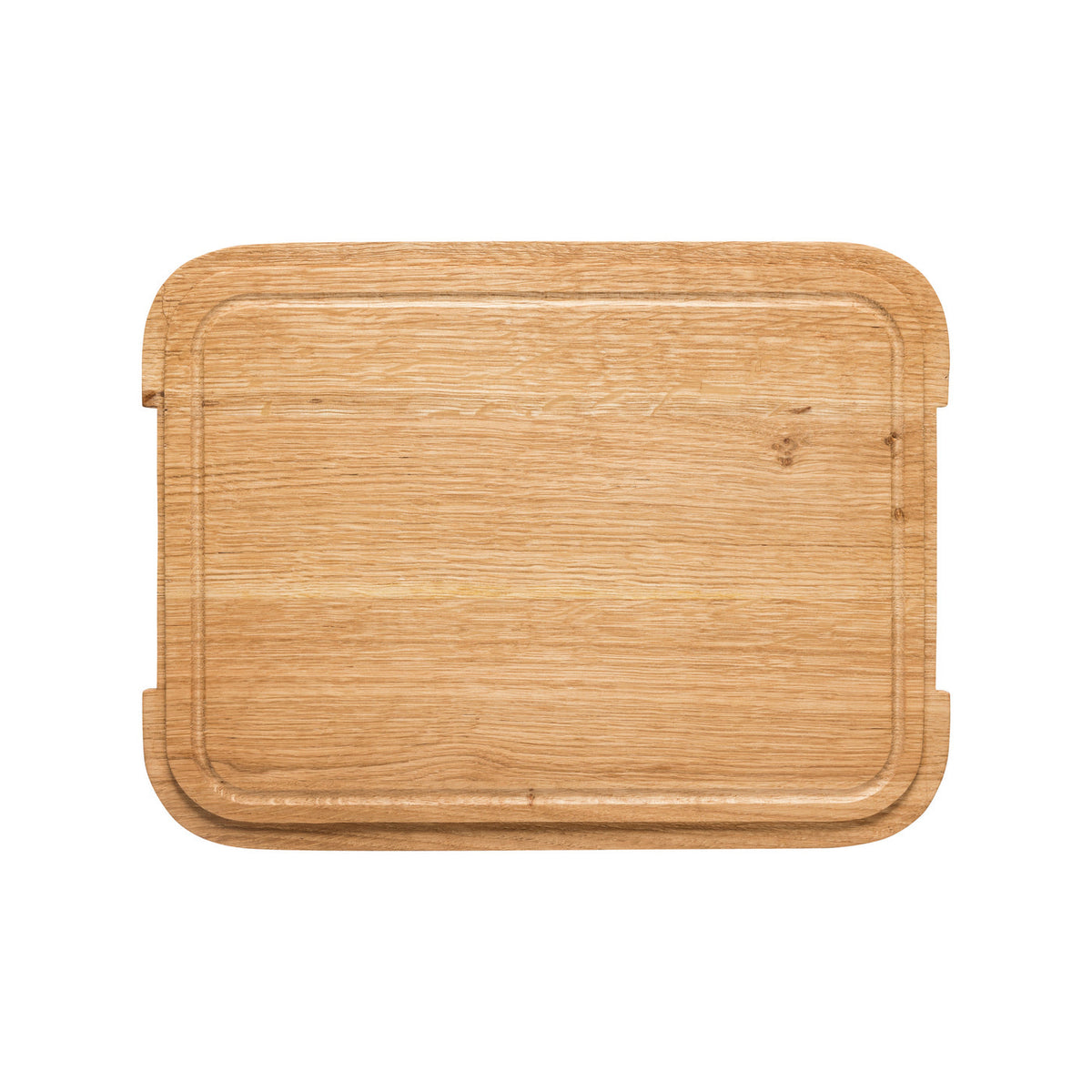 Oak Wood Cutting Board/Lid For Rectangular Tray Ensemble, Casafina by COSTA NOVA