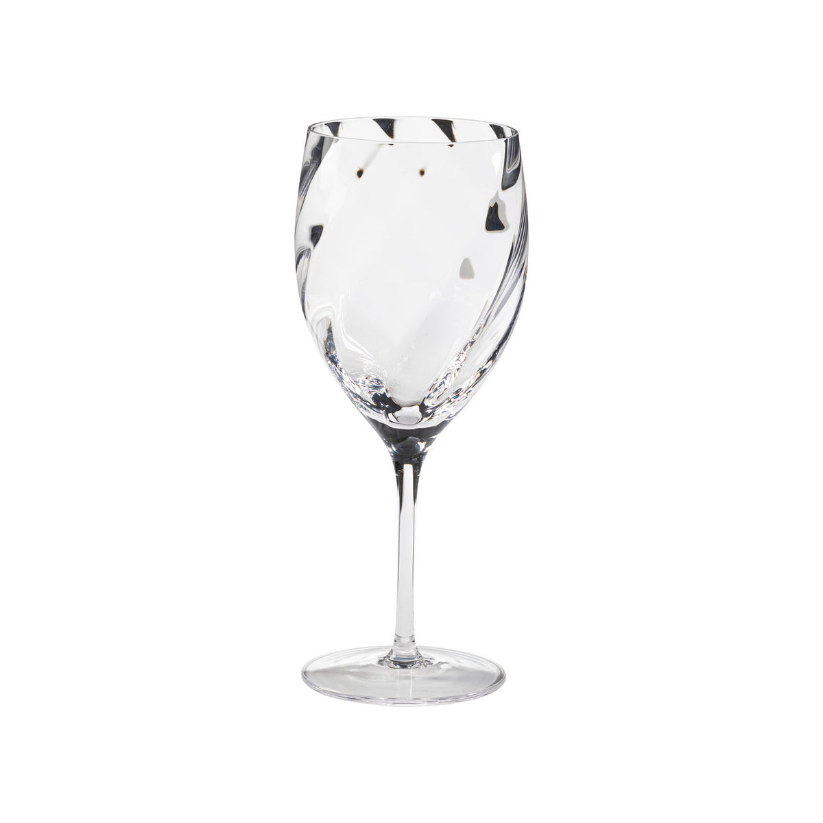 Set 6 Water Glasses Ottica, Casafina by COSTA NOVA