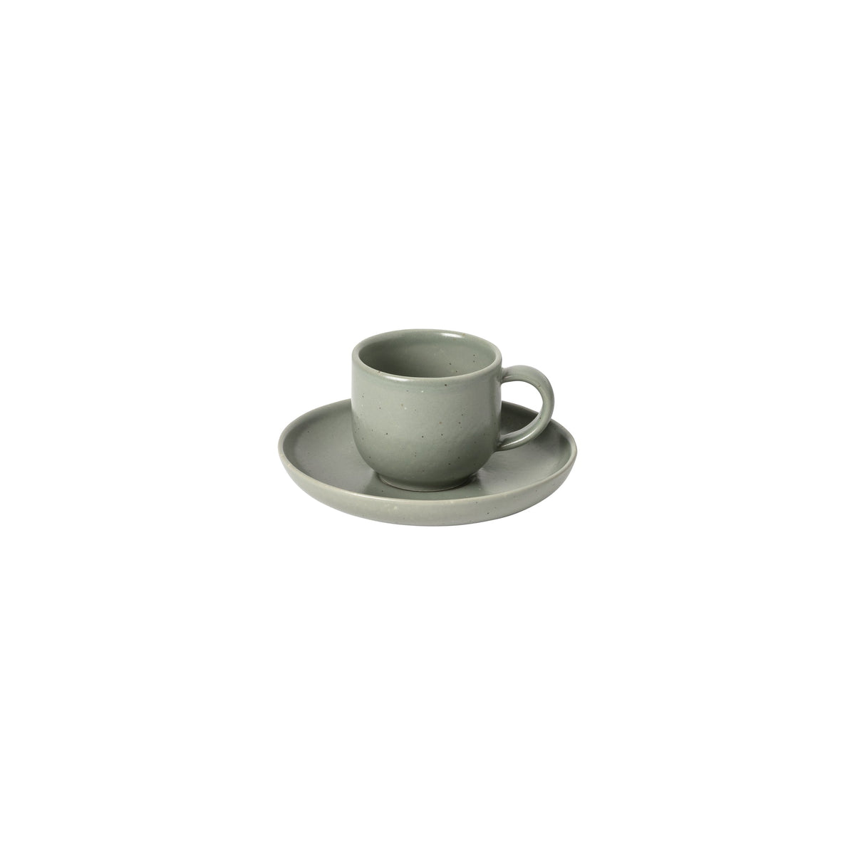 Coffee Cup and Saucer Pacifica, Casafina by COSTA NOVA