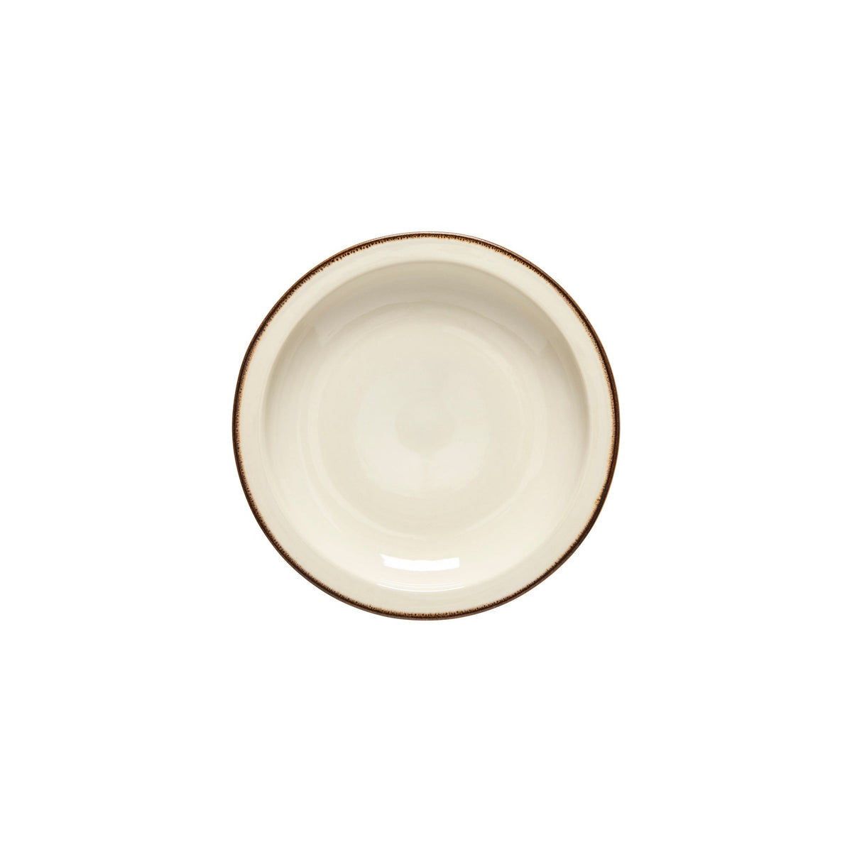 Set of 6 Salad/Dessert Plate Poterie, Casafina by COSTA NOVA
