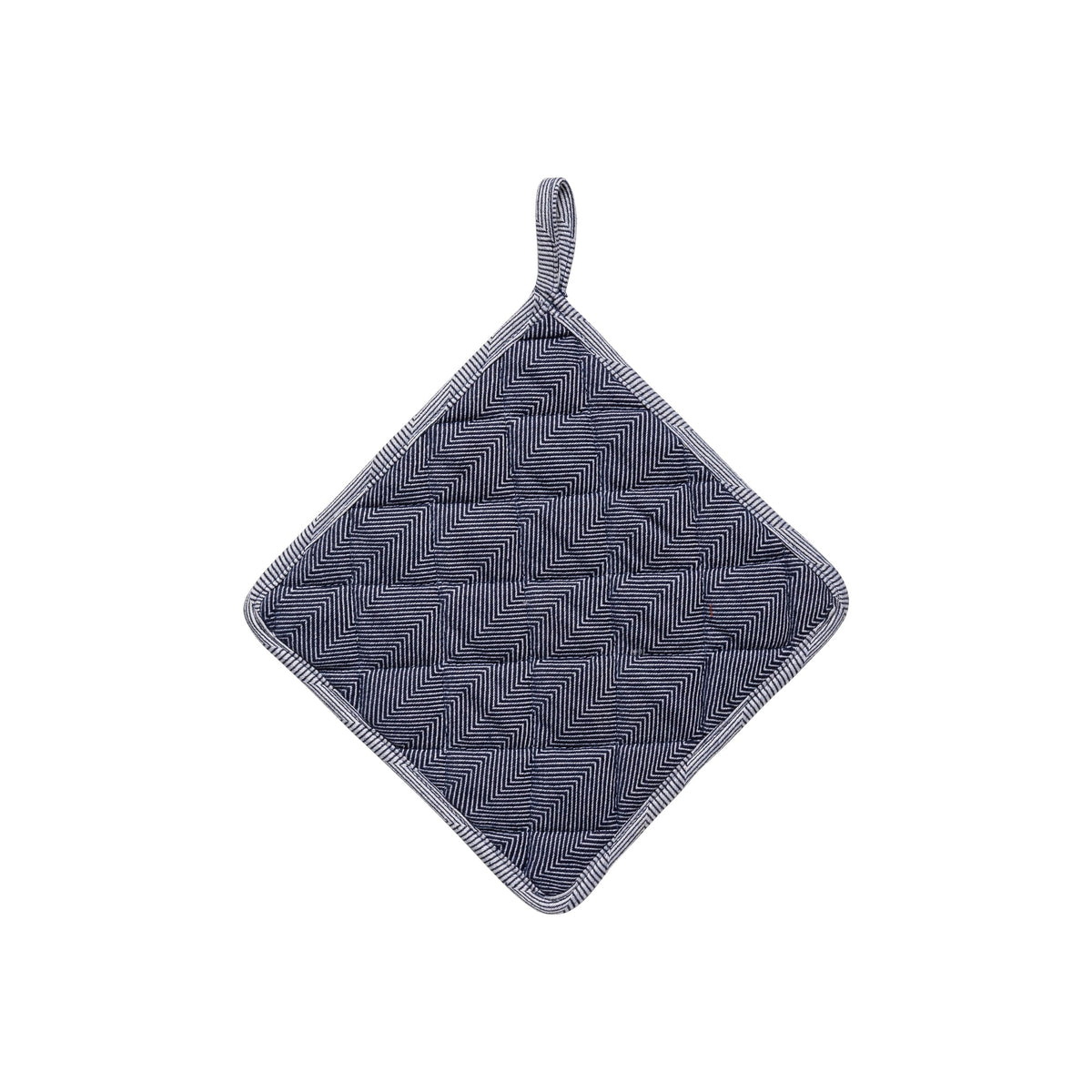 Pot Holder 100% Cotton Alessa, Casafina by COSTA NOVA
