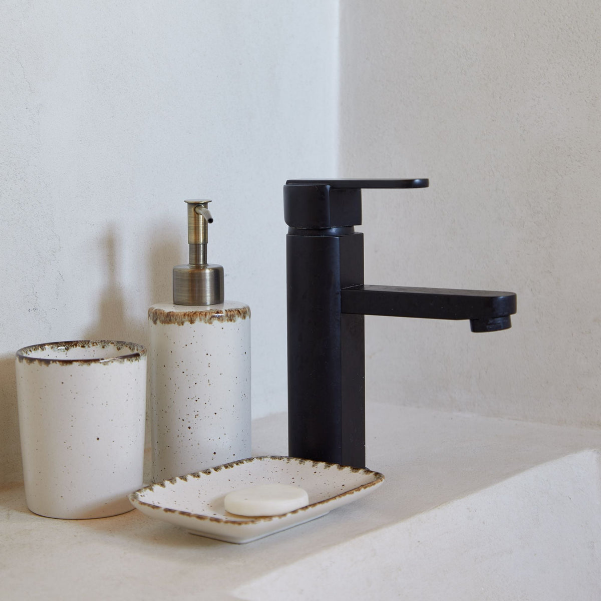 Tumbler Toscana Bath - Spa, Casafina by COSTA NOVA