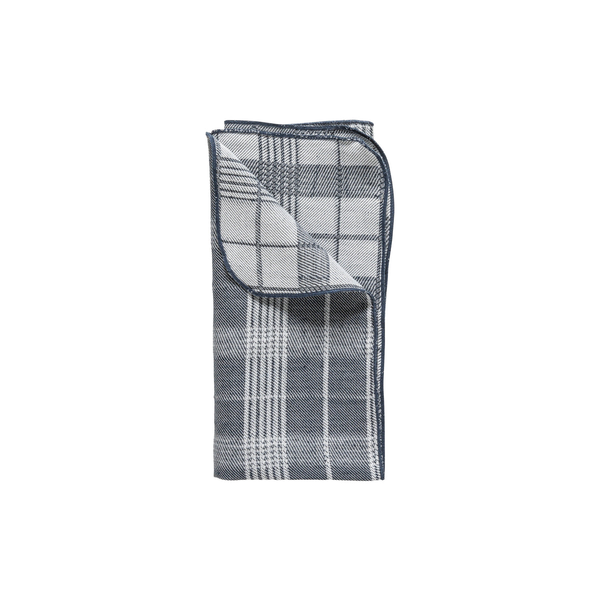 Napkin in linen and cotton Carolina, Casafina by COSTA NOVA