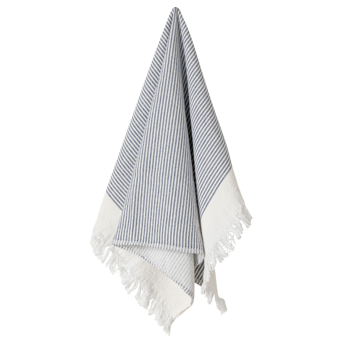 Kitchen Towel Terry 100% Cotton Terry Stripes, Casafina by COSTA NOVA