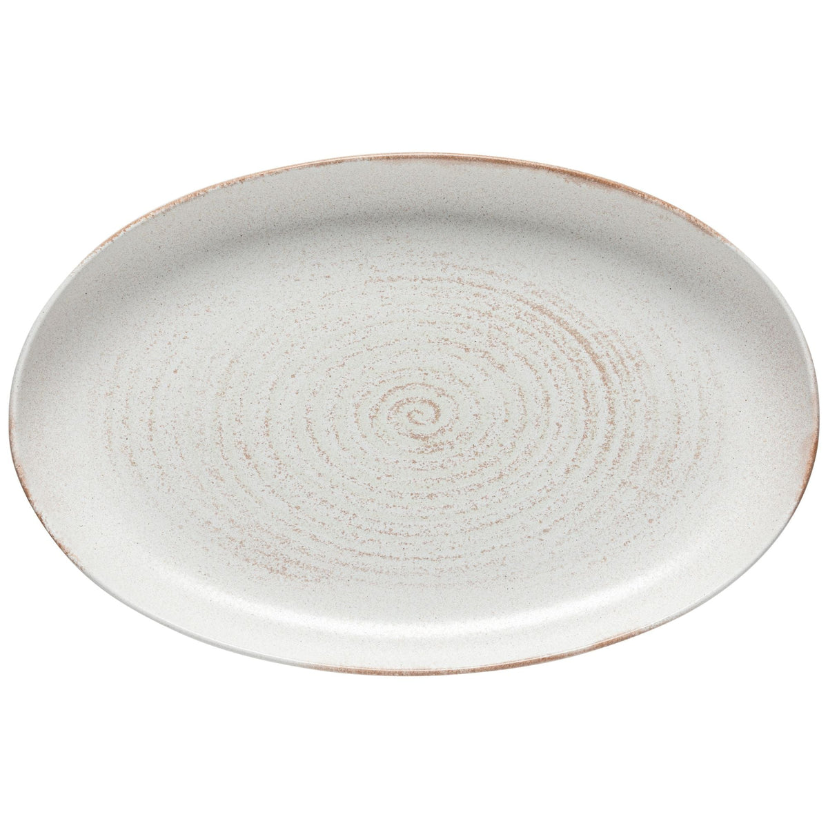 Oval Platter Vermont, Casafina by COSTA NOVA