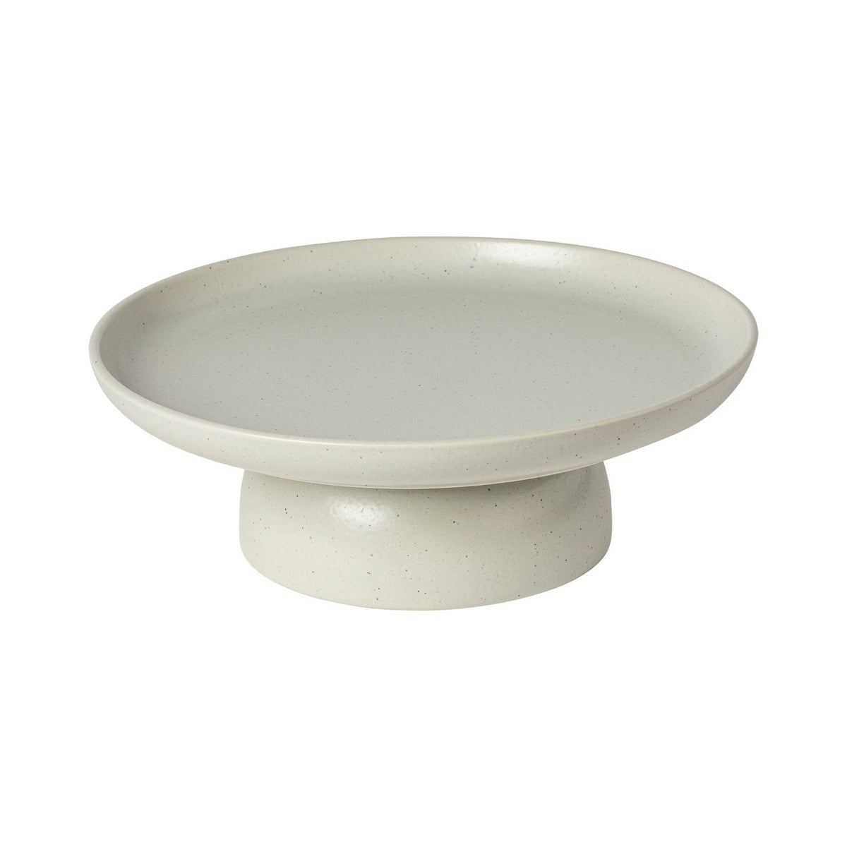 Footed Plate Pacifica, Casafina by COSTA NOVA
