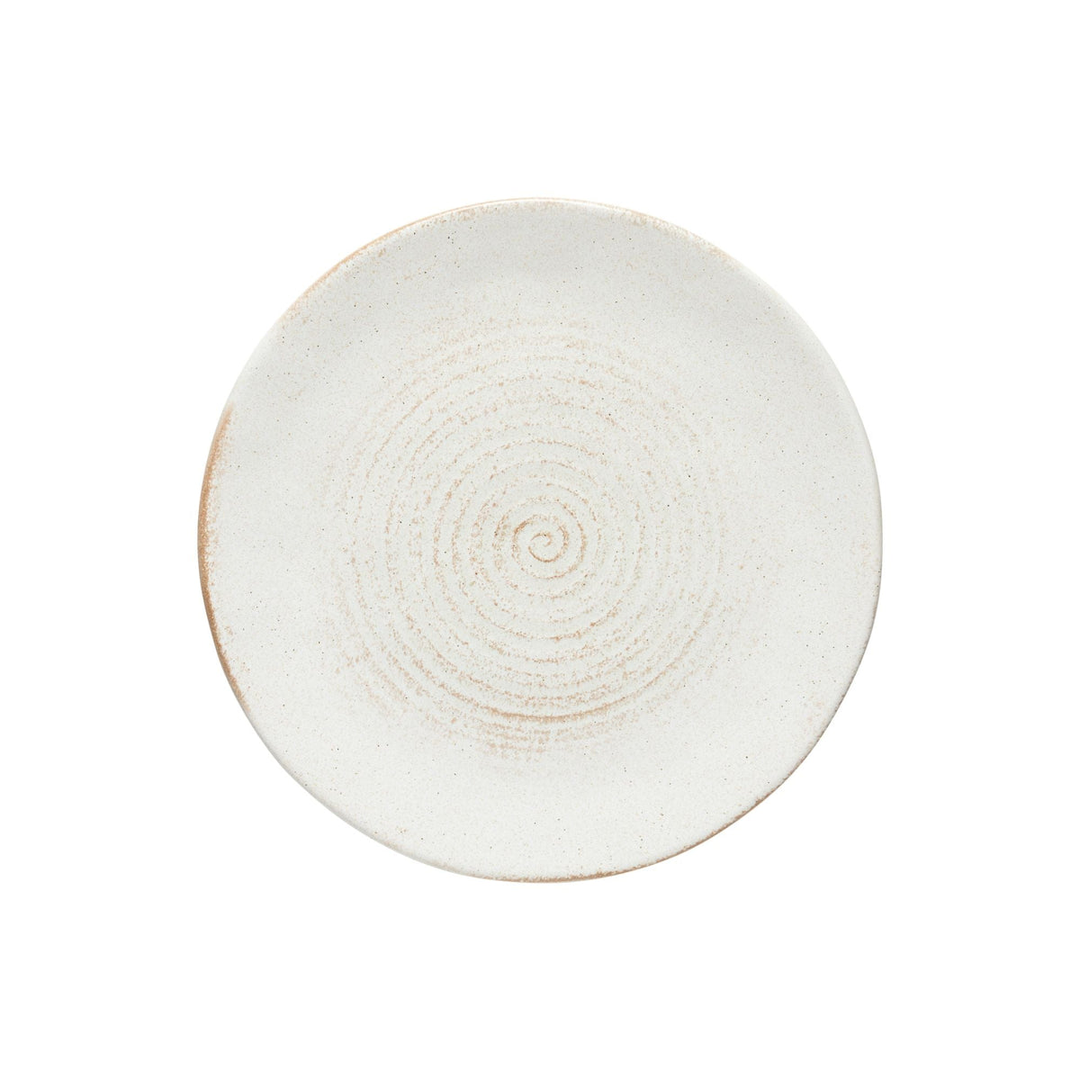 Dinner Plate Reinforced Rim Vermont, Casafina by COSTA NOVA