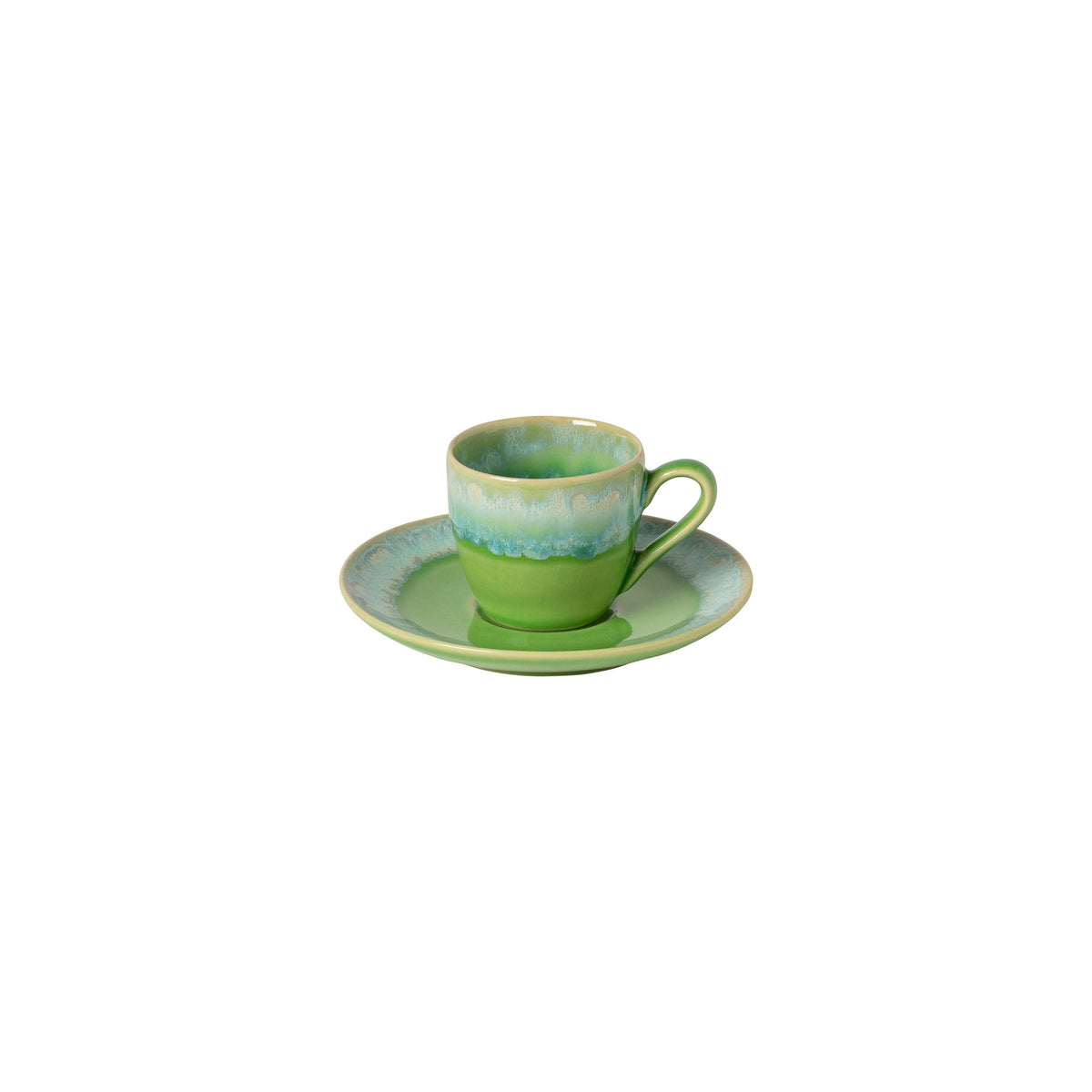 Coffee Cup & Saucer Taormina, Casafina by COSTA NOVA
