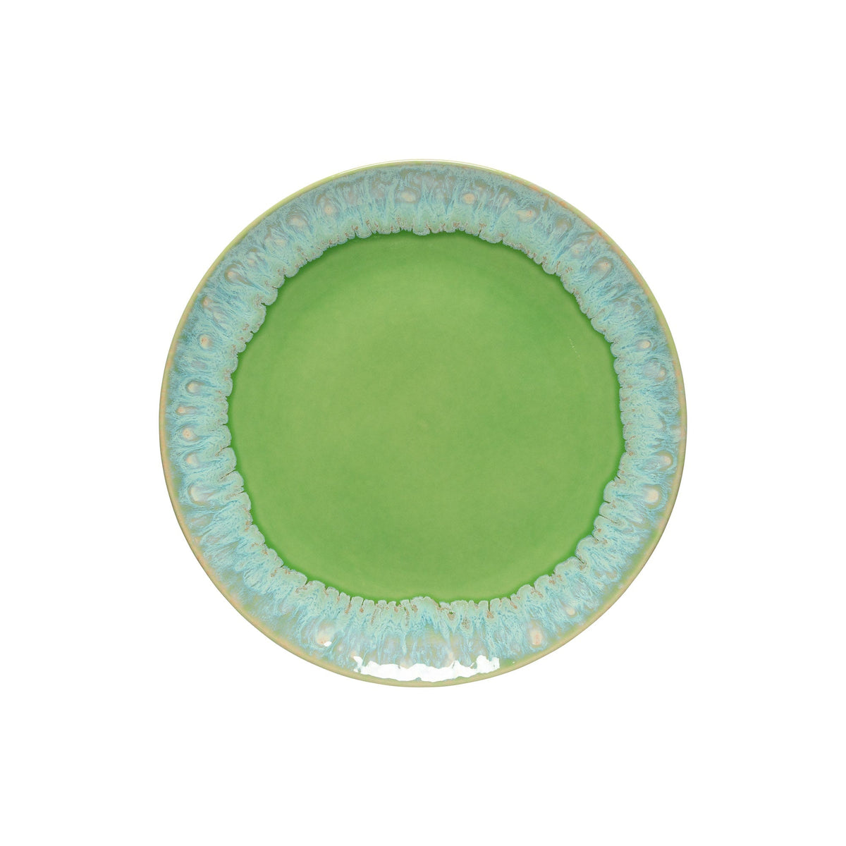 Set of 6 Dinner Plate Taormina, Casafina by COSTA NOVA