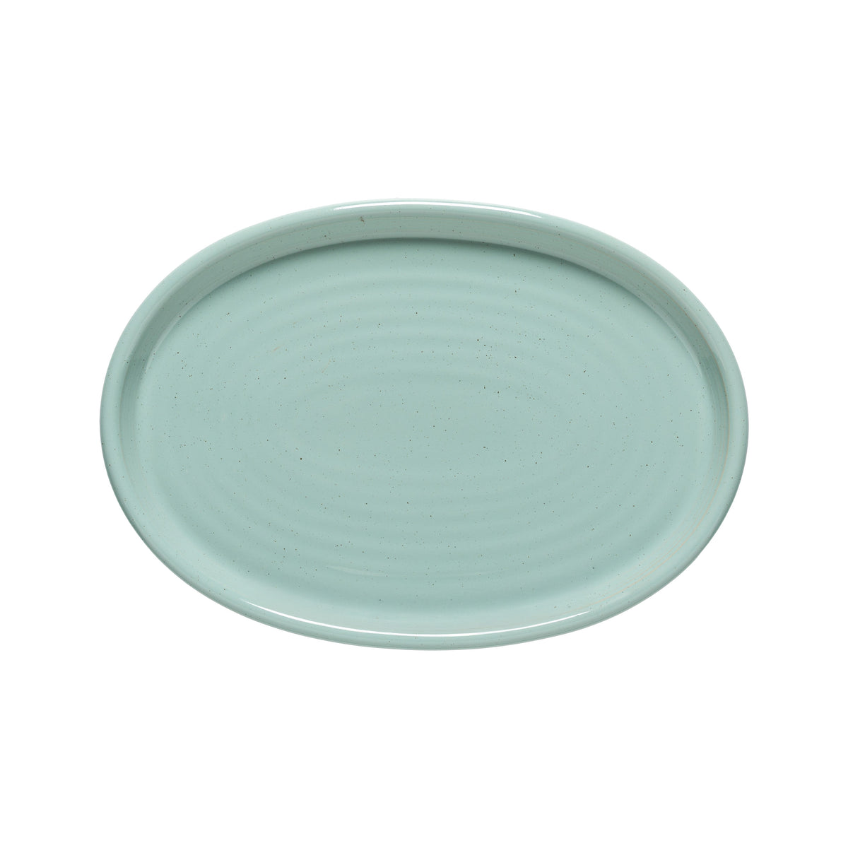 Oval Plate Scotia, Casafina by COSTA NOVA