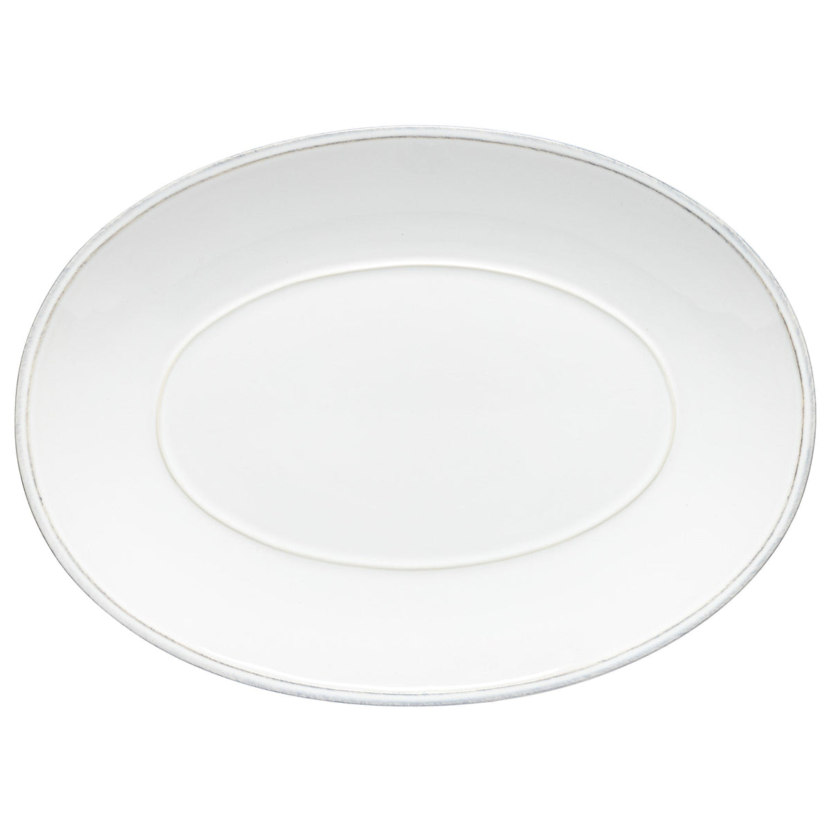 Large Oval Platter Friso