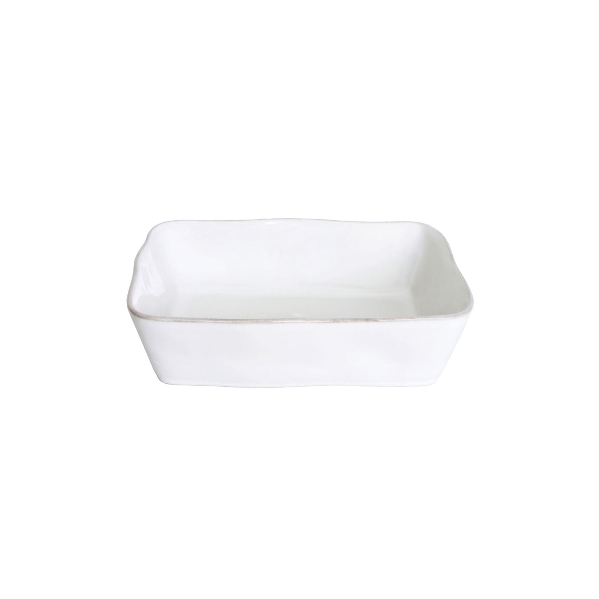 Rectangular Baker Aparte