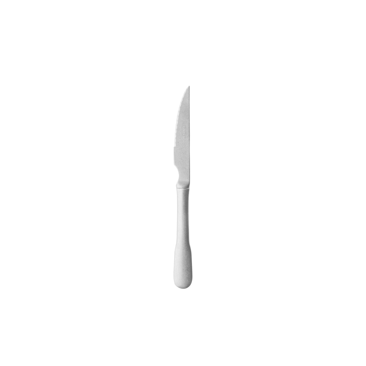 Steak Knife Saga