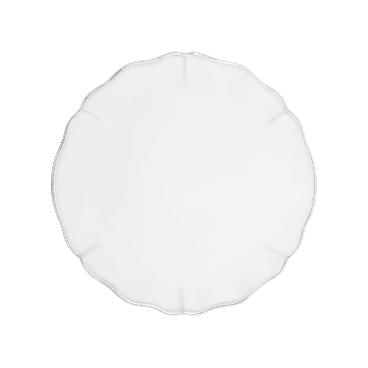 Set of 6 Charger Plate/Platter Alentejo