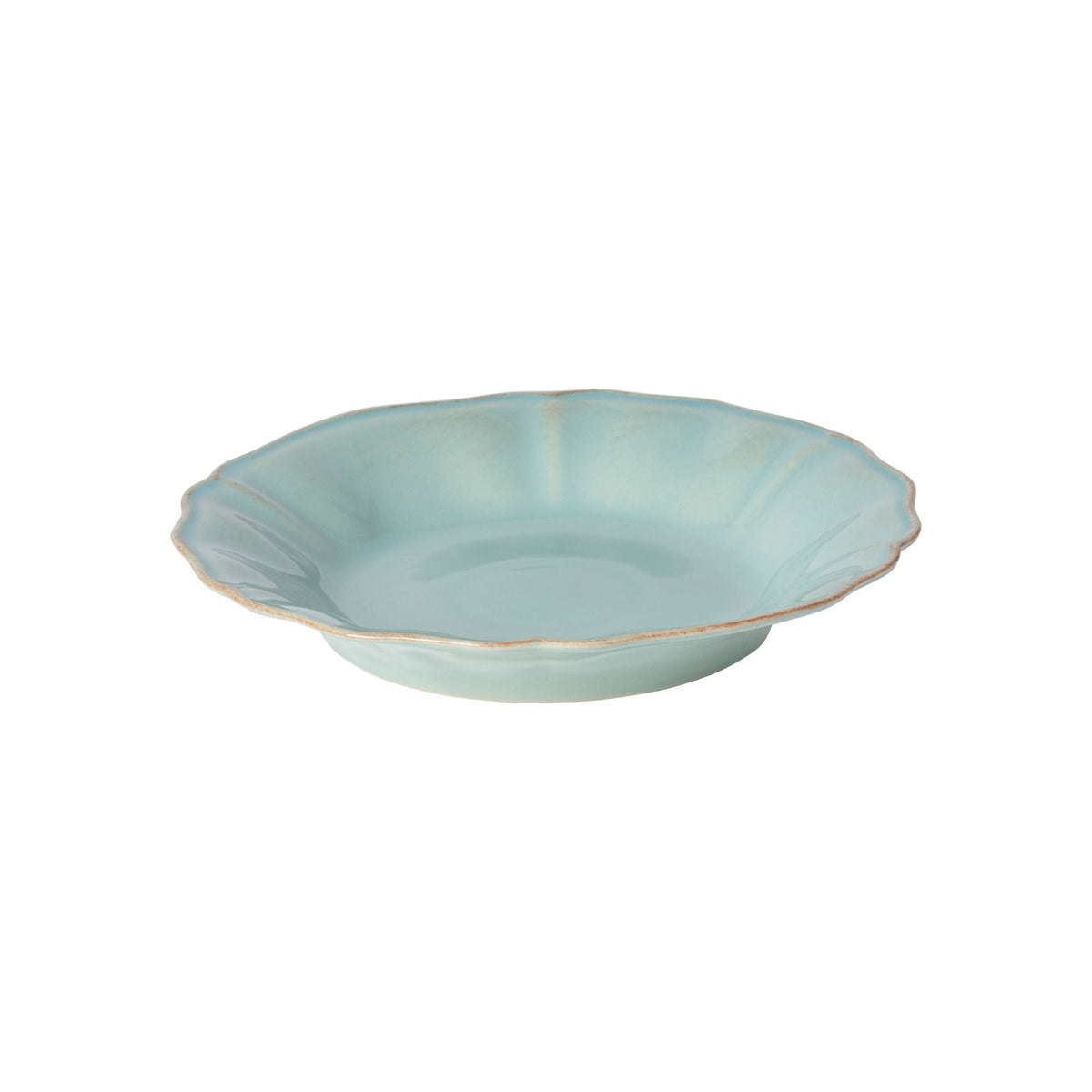 Set of 6 Soup/Pasta Plate Alentejo