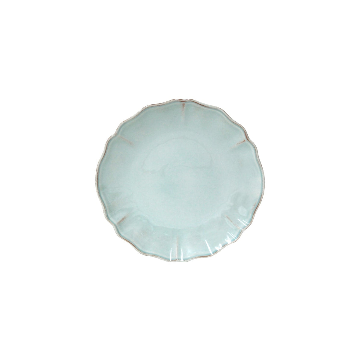 Set of 6 Salad/Dessert Plate Alentejo