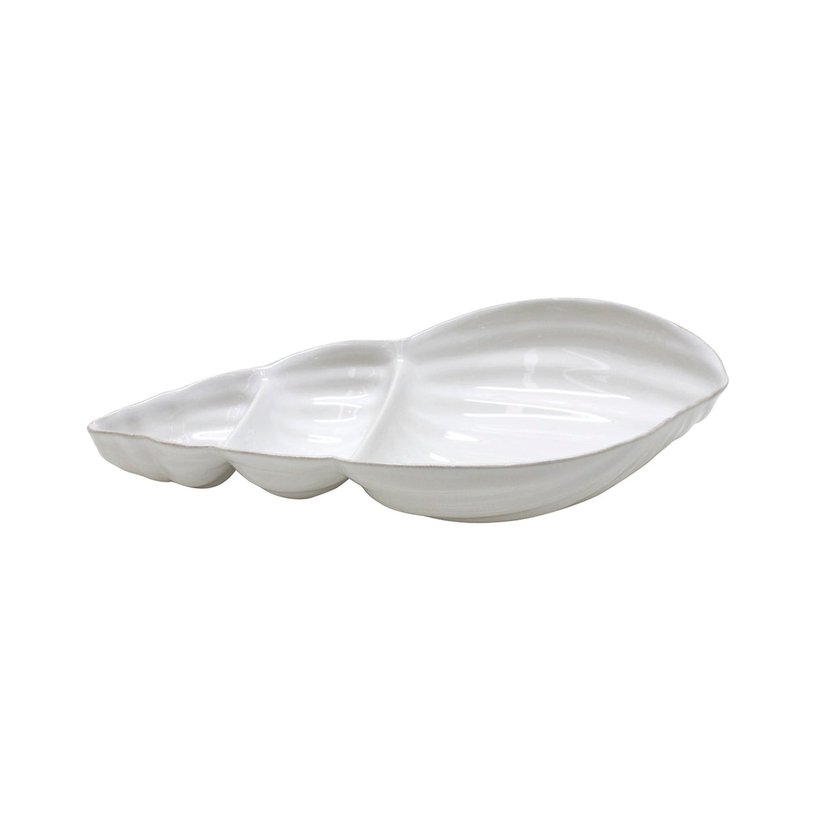 3 Part Appetizer Dish Aparte