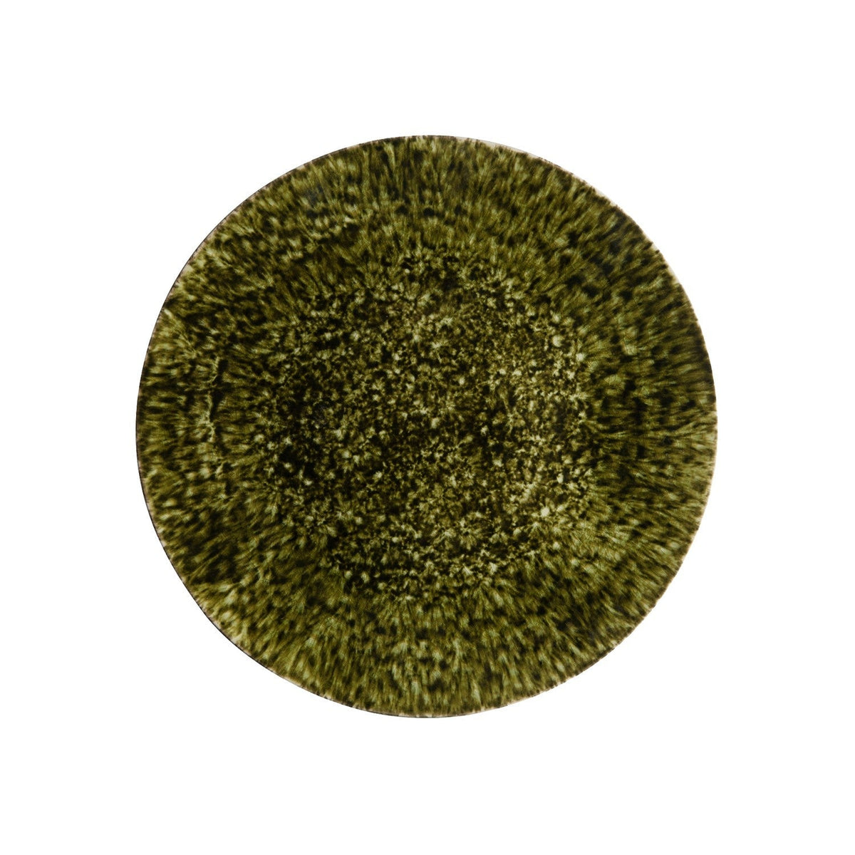 Set of 6 Charger Plate/Platter Riviera