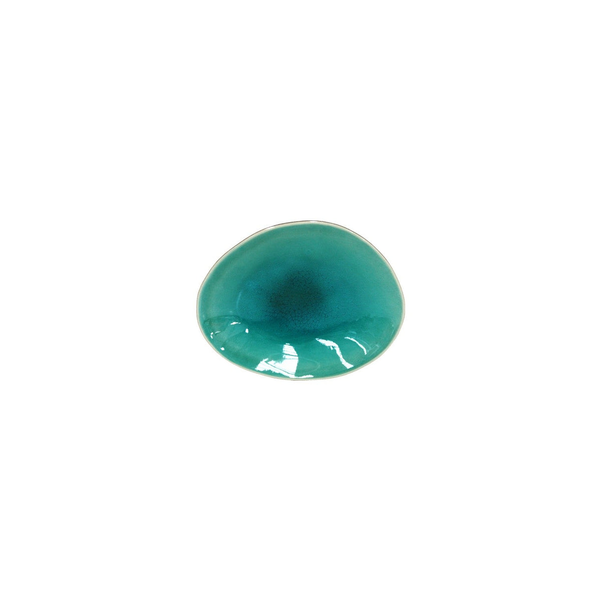 Oval Plate Riviera